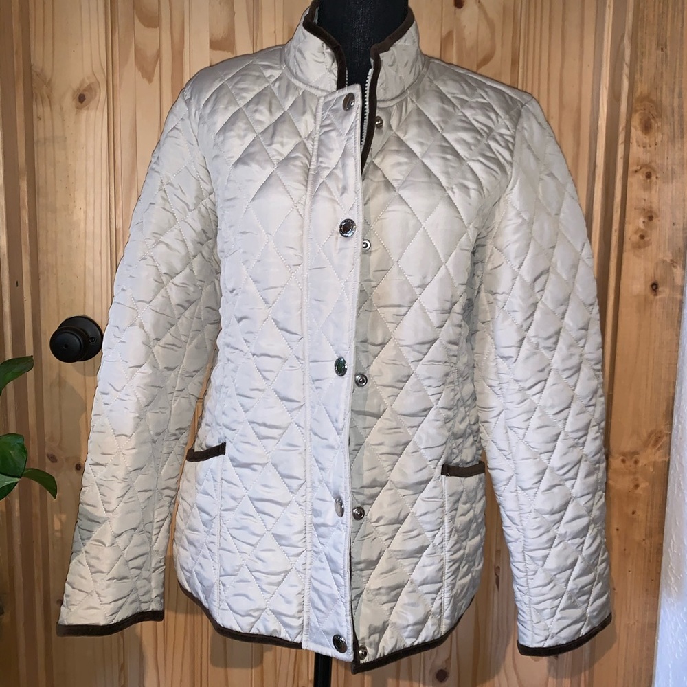 Esprit light jacket